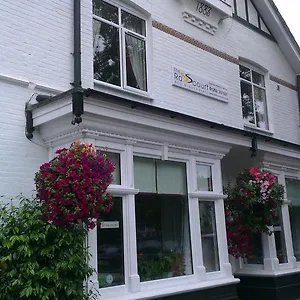 Gasthof Relax At Rosscourt Guest House-Free On Site Parking (Adults Only), Bournemouth
